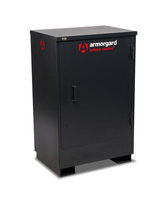 Tuffstor Cabinet Equipment Organiser & Storage | ArmorGard