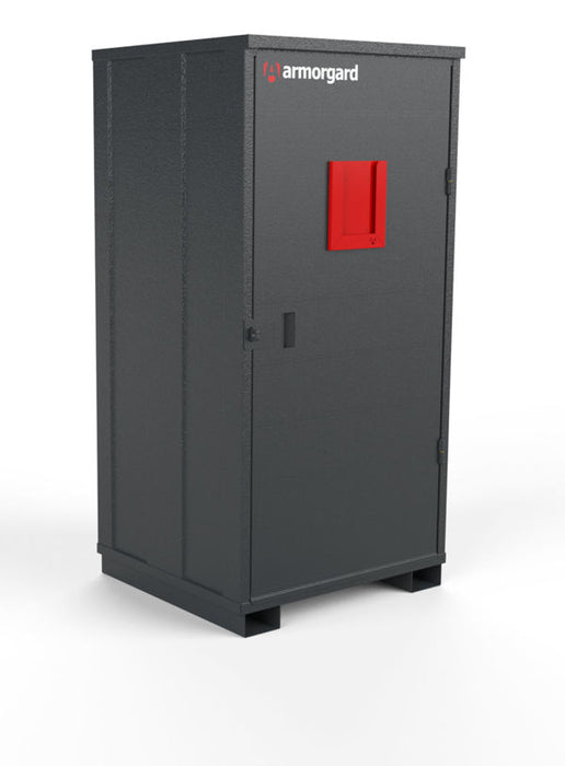Tuffstor Cabinet Equipment Organiser & Storage | ArmorGard