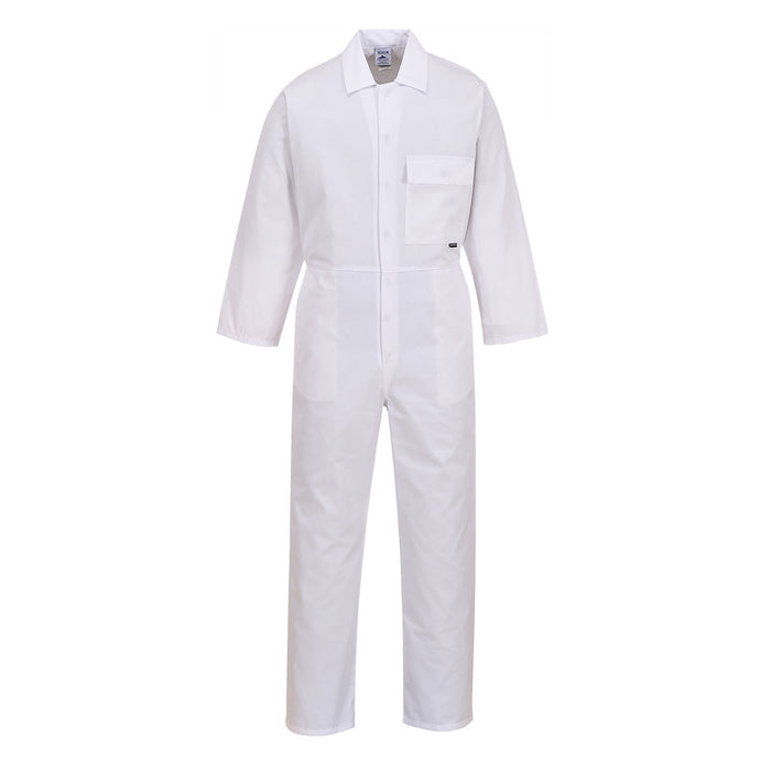 Standard Coverall | Portwest