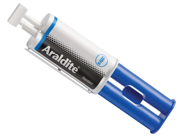 Standard Epoxy Syringe 24ml | Araldite