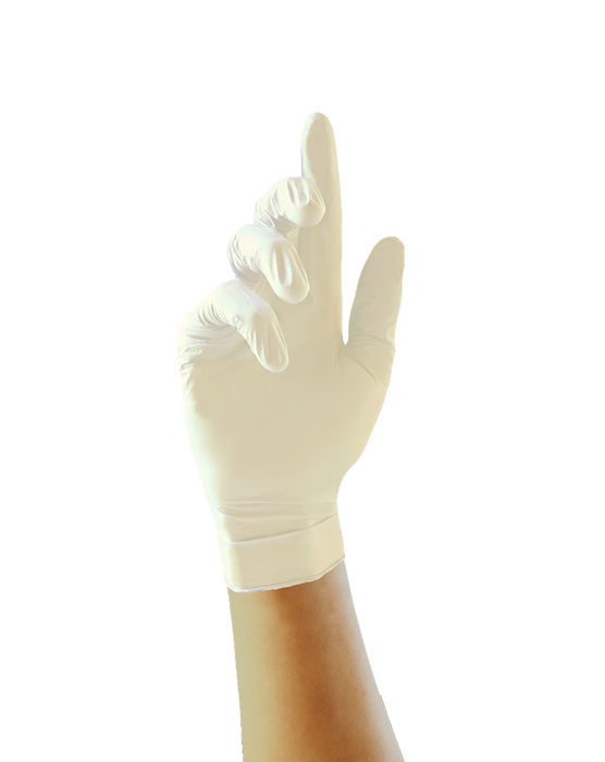 Supergrip Premium Latex Medical Grade Gloves | UniGloves