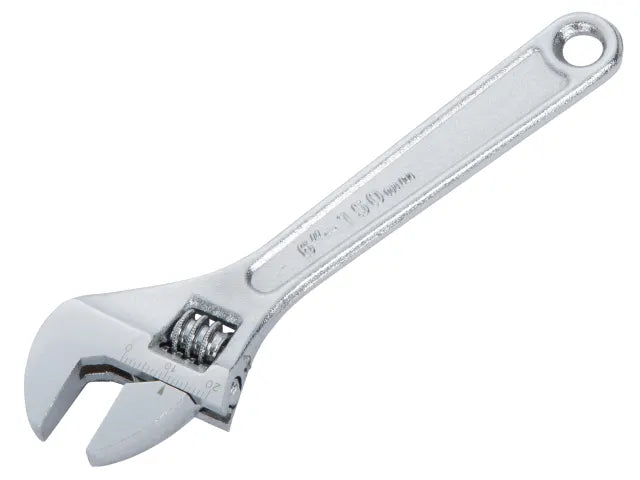 Adjustable Wrench 250mm (10") | Bluespot Tools