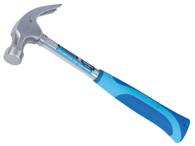 Claw Hammer 450g (16Oz) | Bluespot Tools
