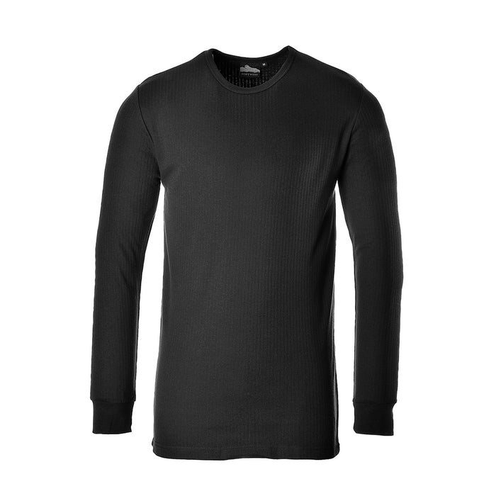 Thermal T-Shirt Long Sleeved | Portwest