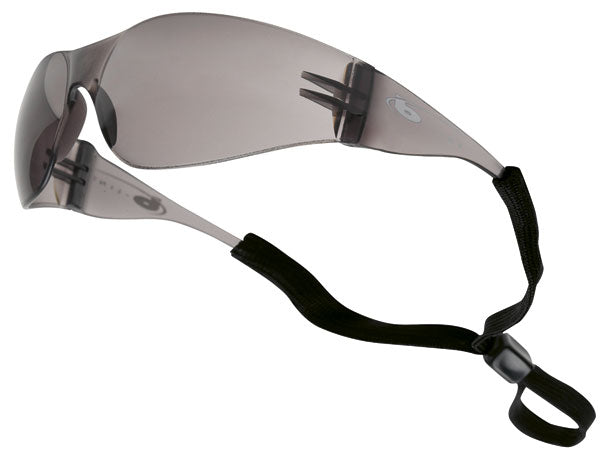 B-Line BL10CF PC Frame Safety Glasses | Bolle