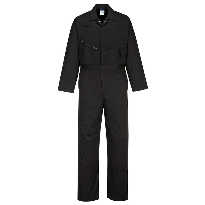 Kneepad Coverall | Portwest