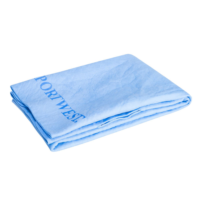 Wearable Cooling Towel | Portwest