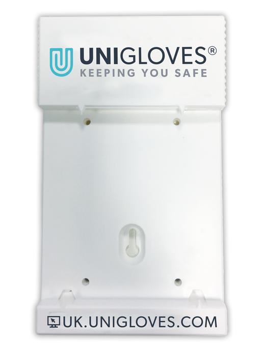Universal Glove Box Holder, Mask & Tissue Box Holder | UniGloves