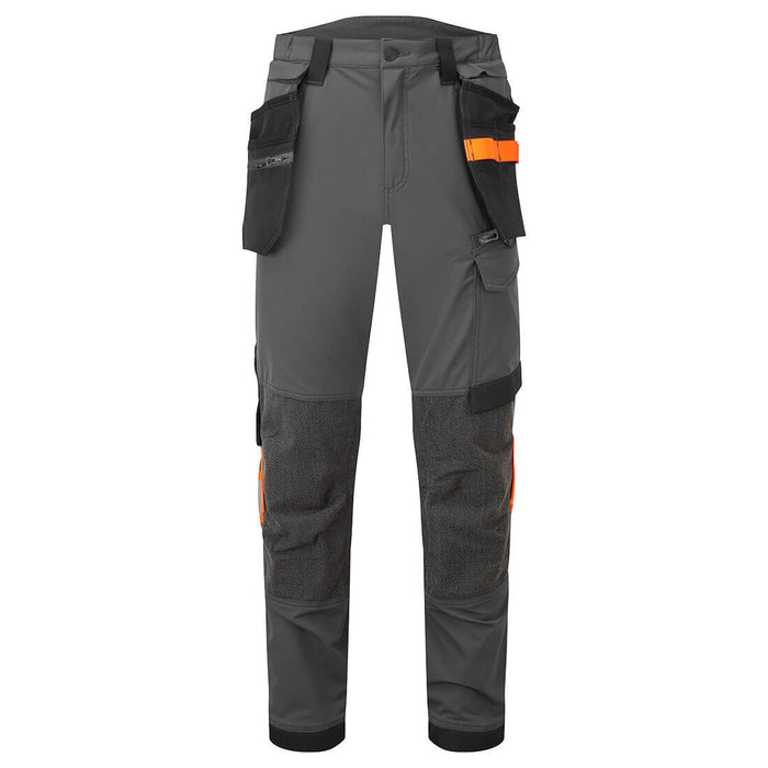 EV4 Stretch Holster Trousers | Portwest