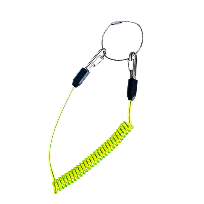 Coiled Tool Lanyard | Portwest