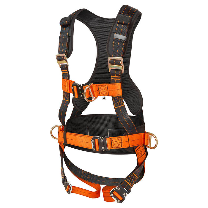 Ultra 3 Point Harness | Portwest