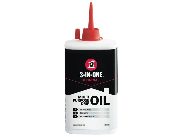 Original Multi-Purpose Drip Oil 200ml | 3-IN-ONE®