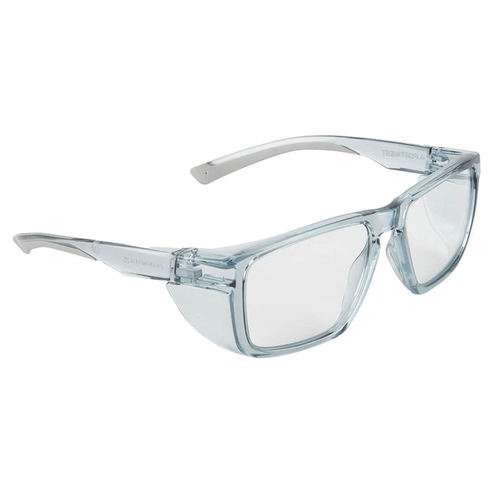 Side Shield Safety Glasses | Portwest