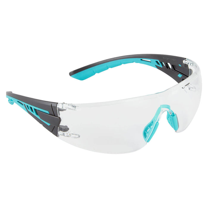 Tech Look Lite KN Safety Glasses | Portwest