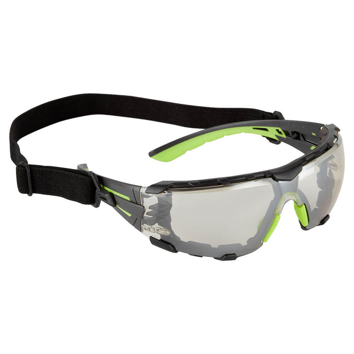 Tech Look Pro KN Safety Glasses | Portwest