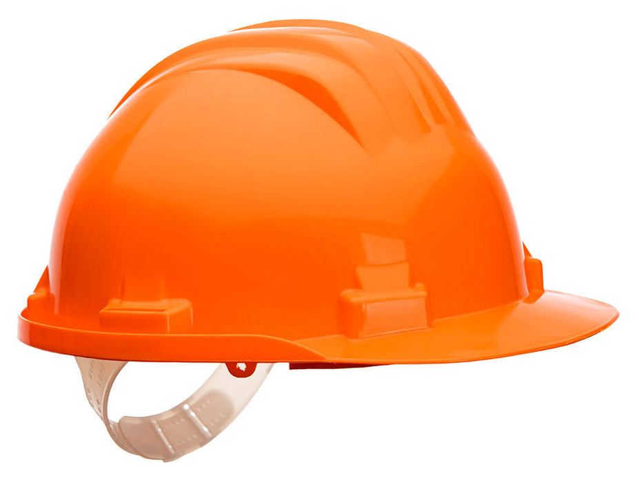 Work Safe Helmet Hard Hat | Portwest