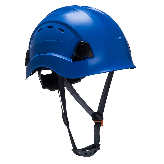 Height Endurance Vented Helmet | Portwest