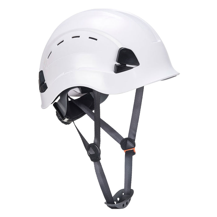 Height Endurance Vented Helmet | Portwest