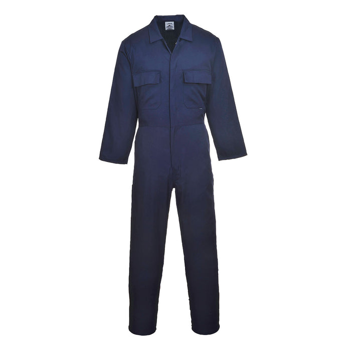 Euro Work Coverall | Portwest