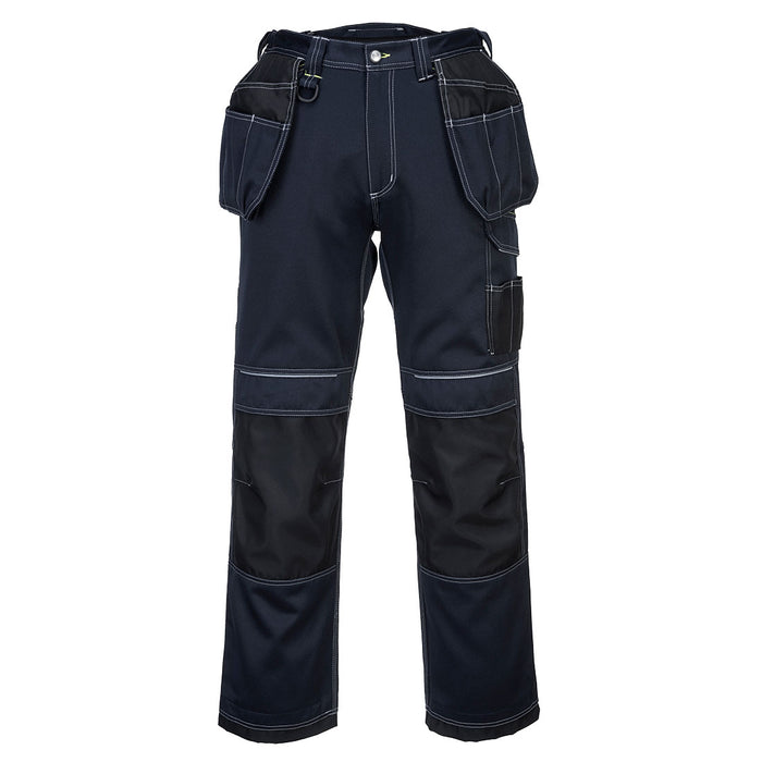 PW3 Holster Work Trousers | Portwest