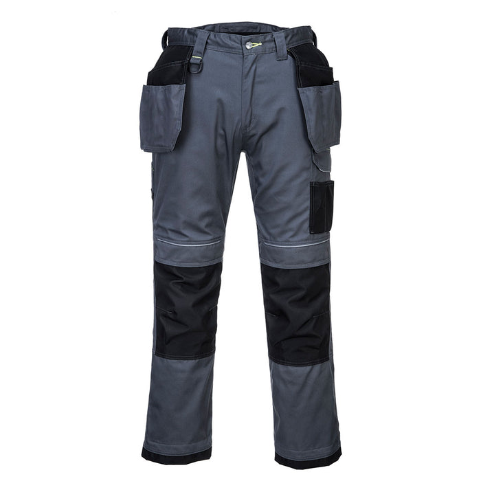 PW3 Holster Work Trousers | Portwest
