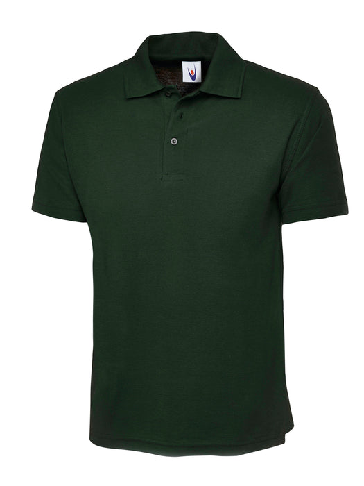 Classic Polo Shirt Available in 10 Colours | UNEEK Clothing