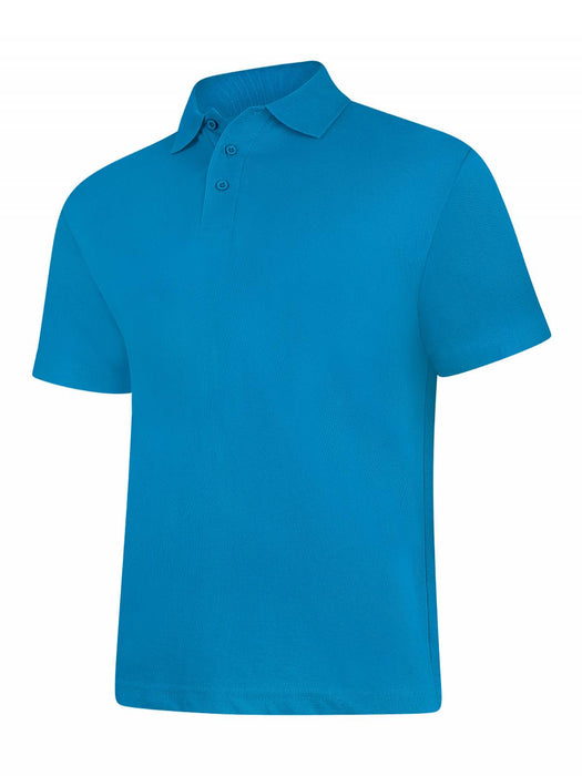 Classic Polo Shirt Available in 10 Colours | UNEEK Clothing