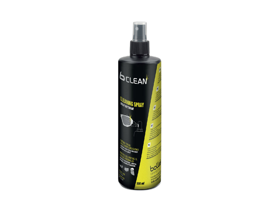 B402 Lens Cleaning Spray 500ml | Bolle