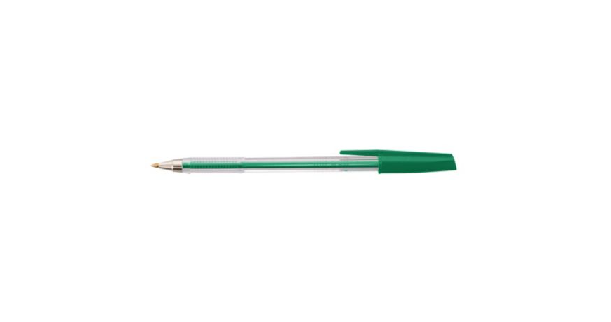 Focus Medium Point Ball Pen (All Colours, Box of 50) | Lyreco