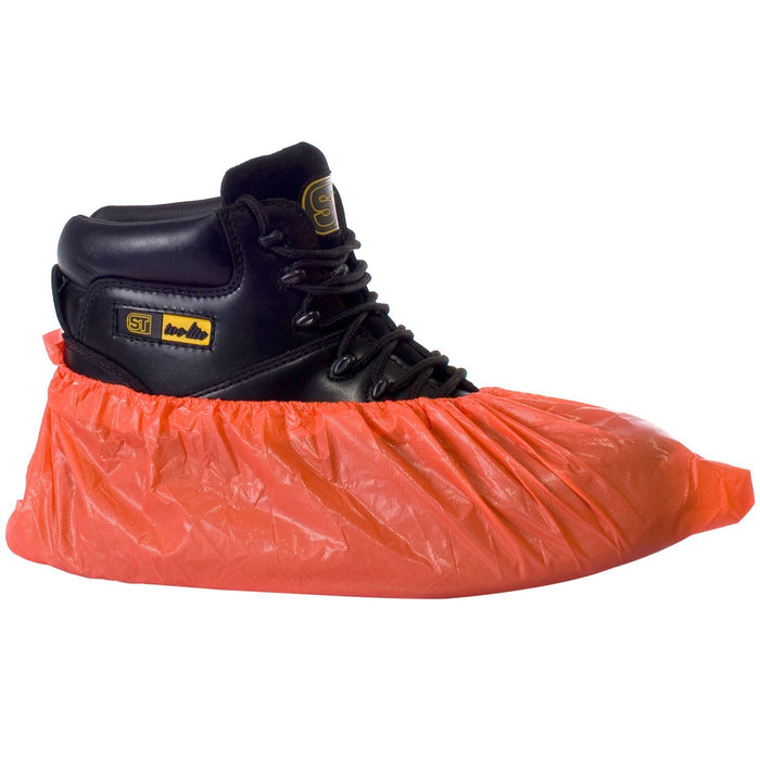 CPE Disposable Overshoe (Box of 2000) | Supertouch