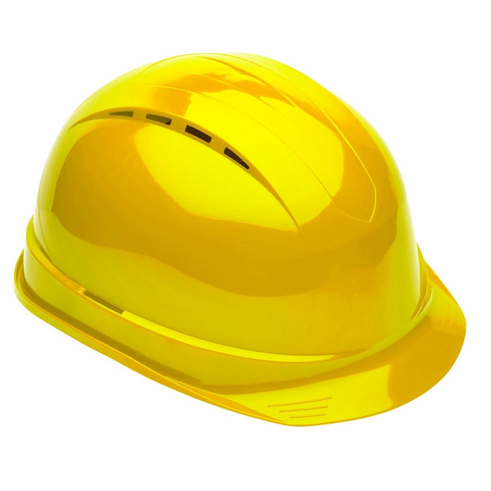 Basic Safety Helmet Hard Hat | Supertouch