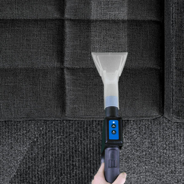 1200W 2-in-1 Upholstery Cleaner & Carpet Cleaner Wet & Dry Vacuum | Hyundai