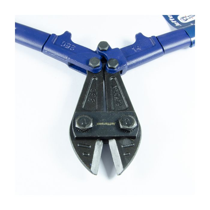 Forged Steel Handle Bolt Cutters | Jefferson Professional