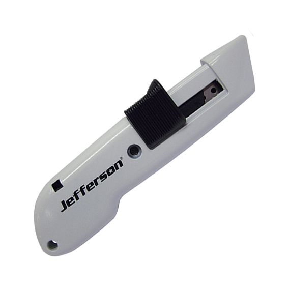 Auto Retracting Safety Knife | Jefferson Professional