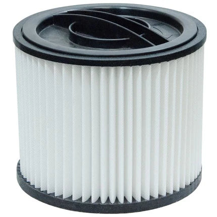 JEFVACWD090 Replacement HEPA Filter With Lid | Jefferson Professional