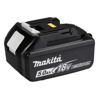 BL1850B 18V 5.0Ah Lithium-Ion Battery | Makita
