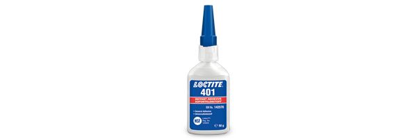 Loctite 401 | General Purpose Instant Adhesive