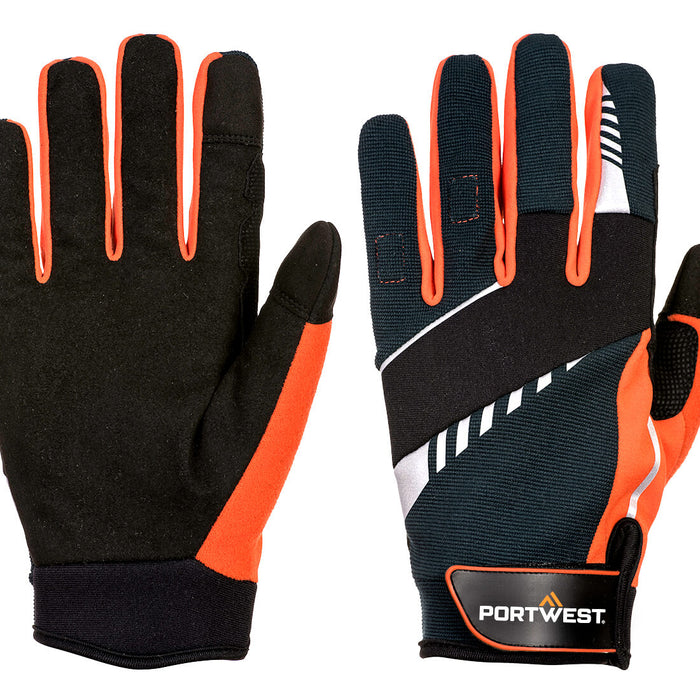 DX4 LR Cut Glove | Portwest