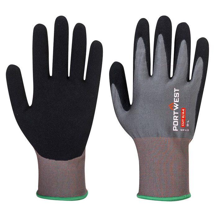 CT HR18 Nitrile Foam Cut Glove | Portwest