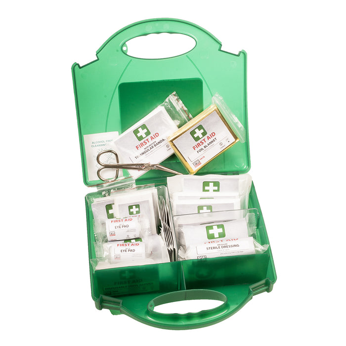 Workplace First Aid Kit 25 | Portwest