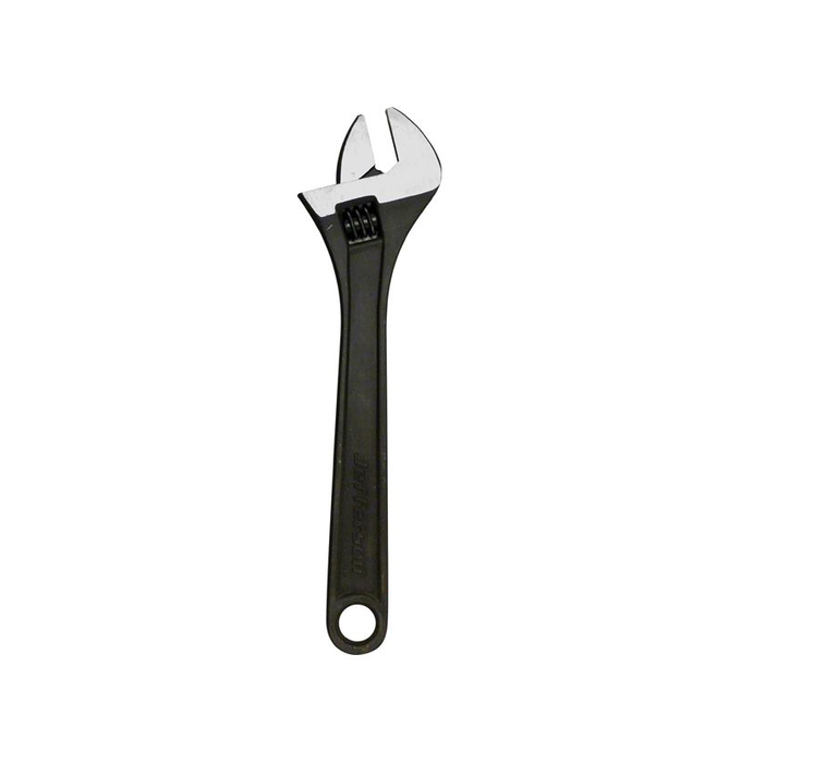 Adjustable Wrench / Adjustable Spanners | Jefferson Professional