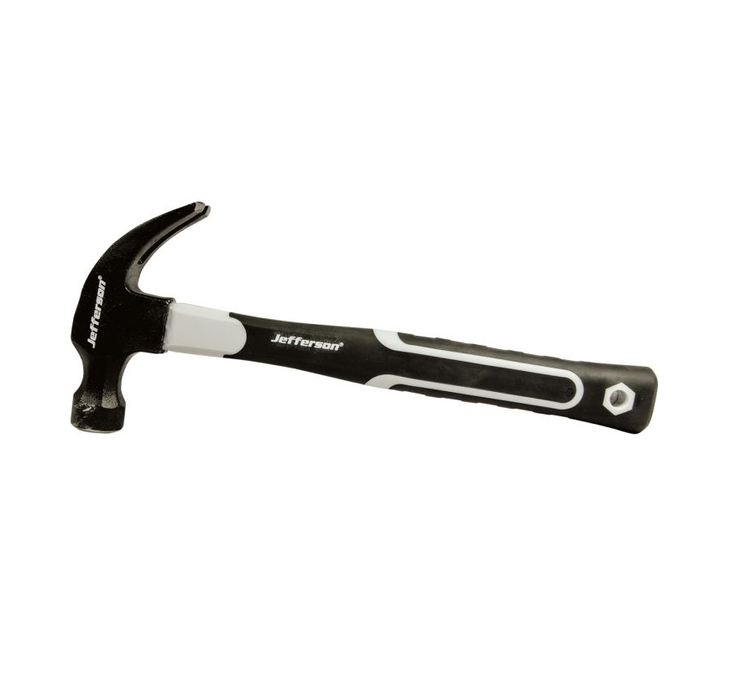 Claw Hammers | Jefferson Professional