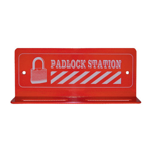 Padlock Stations | Centurion