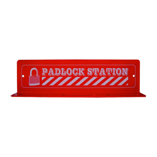 Padlock Stations | Centurion