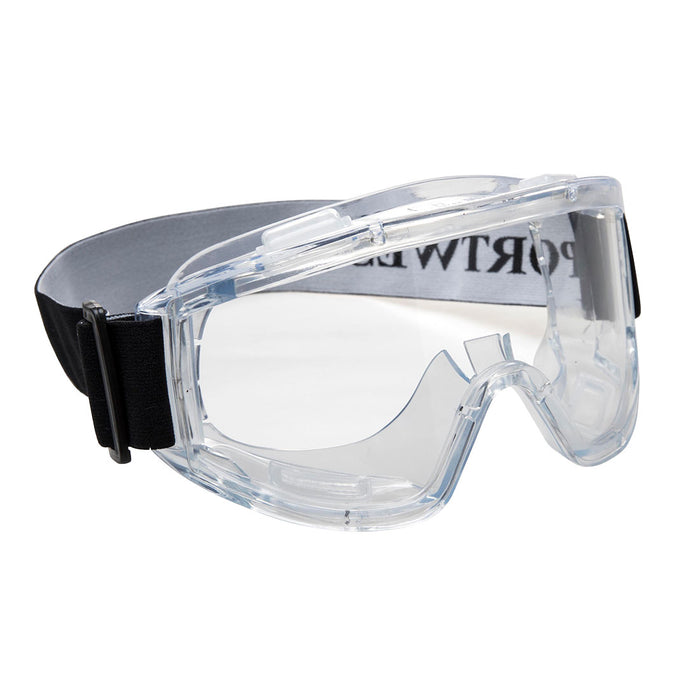 Challenger Safety Goggles | Portwest