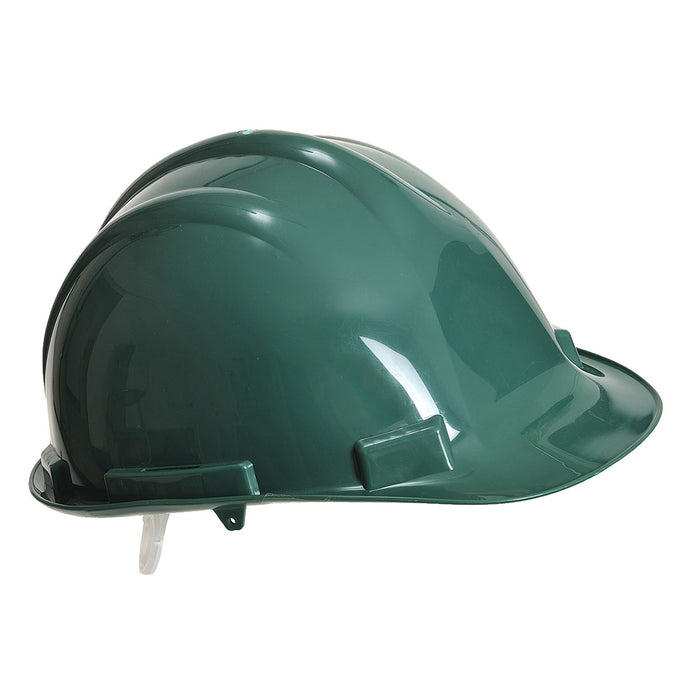 Expertbase Safety Helmet Hard Hat | Portwest