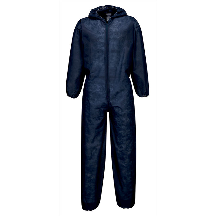 Coverall PP 40g Disposable Coveralls | Portwest