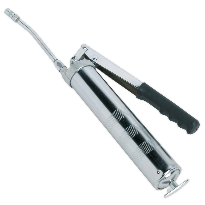 Side Lever Grease Gun | Sealey