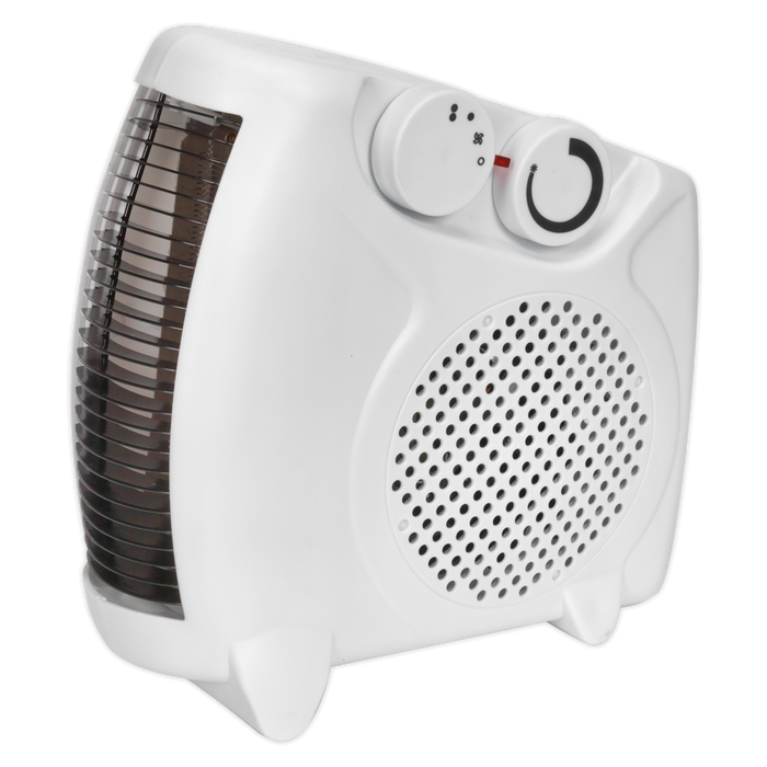 Fan Heater 230V / 2000W | Sealey