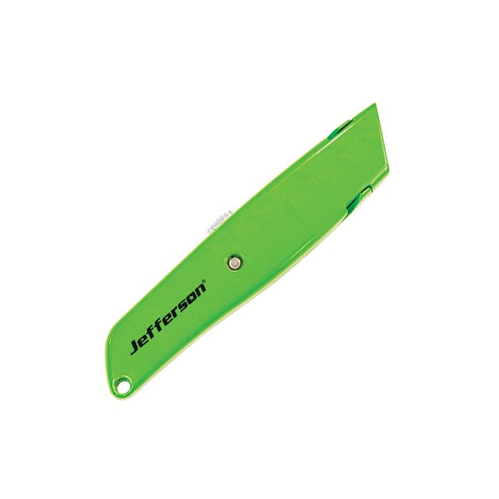 Hi-Vis Utility Knife | Jefferson Professional